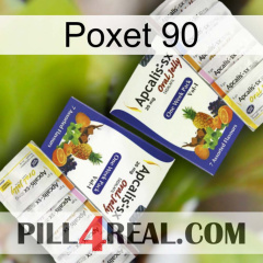 Poxet 90 12